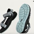 Sandali Teva Winsted bramble/dark shadow donna 8