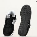 New Balance ML373 scarpe da uomo blu/bianco 8