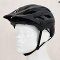 Casco da bicicletta Giro Merit Spherical MIPS nero opaco 11