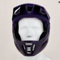 Leatt MTB Enduro 2.0 casco da bici V24 viola 11