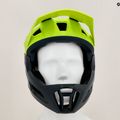 Casco da bici Leatt MTB Enduro 2.0 V24 lime 11