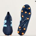 Scarpe da calcio da uomo New Balance Tekela Magia FG V4+ nb navy 8
