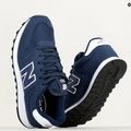 Scarpe New Balance uomo GM500 nb navy 8