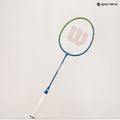 Racchetta da badminton Wilson Champ 90 7