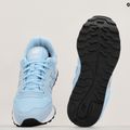 Scarpe da donna New Balance GW500 blu cromo chiaro 9