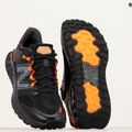 New Balance Fresh Foam Garoé nero scarpe da corsa da uomo 8