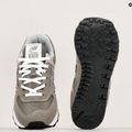 Scarpe  New Balance WL574 grey 9