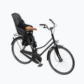 Seggiolino per bicicletta Thule RideAlong Lite 2 grigio scuro 6