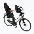 Sella per bicicletta Thule Yepp 2 Maxi Frame Mount nero 7