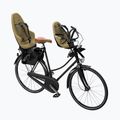 Seggiolino per bicicletta Thule Yepp 2 Maxi Rack Mount finocchio tan 5