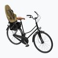 Seggiolino per bicicletta Thule Yepp 2 Maxi Rack Mount finocchio tan 6