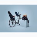 Thule Yepp 2 Maxi Rack Mount seggiolino per bicicletta nero 9