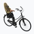 Seggiolino per bicicletta Thule Yepp 2 Maxi Frame Mount finocchio tan 5