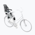 Sella per bicicletta Thule RideAlong 2 Frame Mount grigio chiaro 5