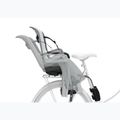 Sella per bicicletta Thule RideAlong 2 Frame Mount grigio chiaro 6