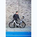 Sella per bicicletta Thule RideAlong 2 Frame Mount grigio chiaro 8