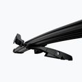 Adattatore per portabici Thule Velospace XT nero 3