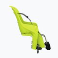 Seggiolino per bicicletta Thule RideAlong Lite 2 zen lime 2