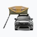 Tenda da tetto Thule Approach S finocchio tan per 2 persone 3