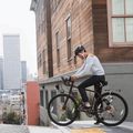 Thule Smartphone Bike Mount nero 4