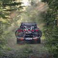 Portapacchi Thule Epos 3Bike 13pin nero 5