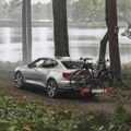 Portapacchi Thule Epos 3Bike 13pin nero 6