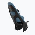 Thule Yepp 2 Maxi Rack Mount seggiolino per bicicletta blu egeo 2