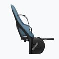 Thule Yepp 2 Maxi Rack Mount seggiolino per bicicletta blu egeo 3