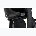 Thule Yepp 2 Maxi Rack Mount seggiolino per bicicletta blu egeo 4
