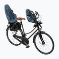 Thule Yepp 2 Maxi Rack Mount seggiolino per bicicletta blu egeo 6