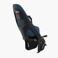 Thule Yepp 2 Maxi Rack Mount seggiolino per bicicletta blu maiolica 2