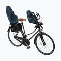 Thule Yepp 2 Maxi Rack Mount seggiolino per bicicletta blu maiolica 5