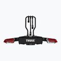 Portabici con gancio Thule EasyFold 3 3Bike nero 4