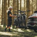 Portabici con gancio Thule EasyFold 3 3Bike nero 5