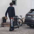 Portabici con gancio Thule EasyFold 3 3Bike nero 6