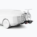 Portabici con gancio Thule EasyFold 3 2Bike nero 2