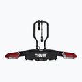 Portabici con gancio Thule EasyFold 3 2Bike nero 4