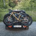 Portabici con gancio Thule EasyFold 3 2Bike nero 5