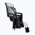 Sella per bicicletta Thule RideAlong 2 Frame Mount grigio scuro