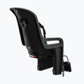 Sella per bicicletta Thule RideAlong 2 Frame Mount grigio scuro 2