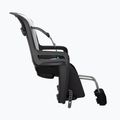 Sella per bicicletta Thule RideAlong 2 Frame Mount grigio scuro 3