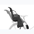 Sella per bicicletta Thule RideAlong 2 Frame Mount grigio scuro 7