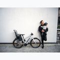 Sella per bicicletta Thule RideAlong 2 Frame Mount grigio scuro 8