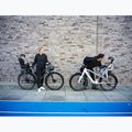 Sella per bicicletta Thule RideAlong 2 Frame Mount grigio scuro 10