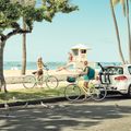 Cestino per pedali Thule Pack´n 4