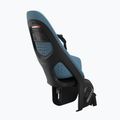 Seggiolino per bici Thule Yepp 2 Maxi Frame Mount blu egeo 2