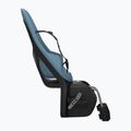 Seggiolino per bici Thule Yepp 2 Maxi Frame Mount blu egeo 3