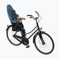 Seggiolino per bici Thule Yepp 2 Maxi Frame Mount blu egeo 4