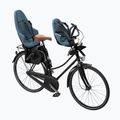 Seggiolino per bici Thule Yepp 2 Maxi Frame Mount blu egeo 5