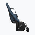 Seggiolino per bicicletta Thule Yepp 2 Maxi Frame Mount blu maiolica 3